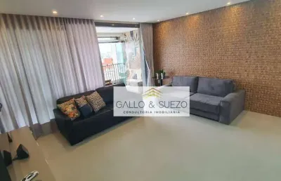 Apartamento com 3 dormitórios à venda, 85 m² por r$ 1.430.000,00 - vila mariana - são paulo/sp