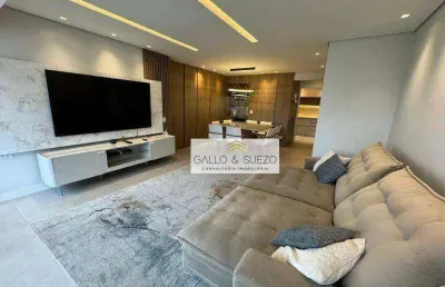 Apartamento à venda, 115 m² por r$ 1.693.000,00 - saúde - são paulo/sp