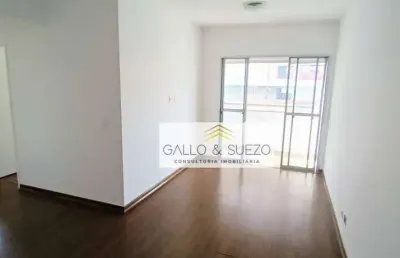 Apartamento à venda, 75 m² por r$ 828.500,00 - vila mariana - são paulo/sp