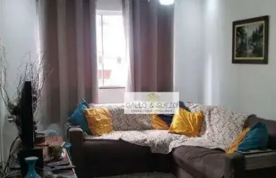 Sobrado à venda, 114 m² por r$ 531.750,00 - jardim progresso - santo andré/sp