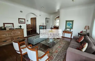Apartamento à venda, 278 m² por r$ 3.990.000,00 - jardim paulista - são paulo/sp