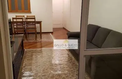 Apartamento para alugar, 71 m² por r$ 8.640,00/mês - cerqueira césar - são paulo/sp