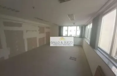 Sala para alugar, 38 m² por r$ 2.329,07/mês - saude - são paulo/sp