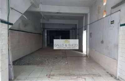 Prédio, 340 m² - venda por r$ 1.970.000,00 ou aluguel por r$ 9.800,00/mês - saúde - são paulo/sp