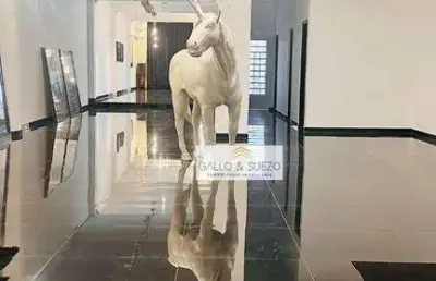 Sobrado à venda, 646 m² por r$ 4.900.000,00 - mooca - são paulo/sp