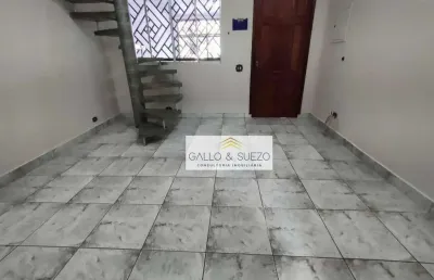 Casa com 3 quartos à venda na Rua Gonçalves Ledo, 231, Ipiranga, São Paulo