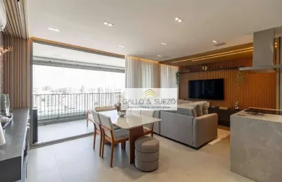 Apartamento com 2 dormitórios à venda, 85 m² por r$ 1.850.000,00 - vila mariana - são paulo/sp