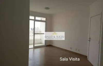 Apartamento para alugar, 81 m² por r$ 5.439,00/mês - saúde - são paulo/sp