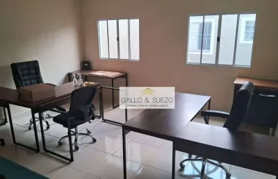 Sala para alugar, 18 m² por r$ 1.550,00/mês - vila da saúde - são paulo/sp