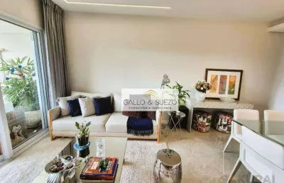 Apartamento à venda, 82 m² por r$ 1.100.000,00 - vila mariana - são paulo/sp