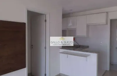 Apartamento à venda, 38 m² por r$ 417.000,00 - saúde - são paulo/sp