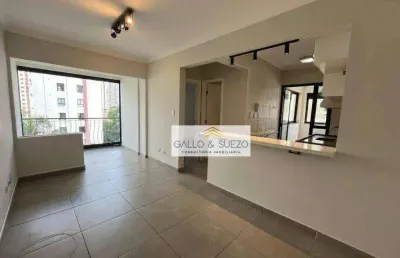 Apartamento para alugar, 60 m² por r$ 4.793,00/mês - saúde - são paulo/sp