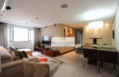 Apartamento para alugar, 120 m² por r$ 16.729,00/mês - itaim bibi - são paulo/sp