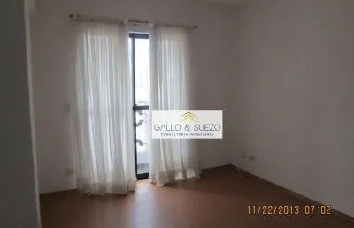 Apartamento à venda, 50 m² por r$ 350.000,00 - jardim celeste - são paulo/sp