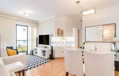 Apartamento para alugar, 80 m² por r$ 10.470,00/mês - vila olímpia - são paulo/sp