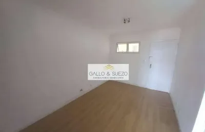 Apartamento à venda, 38 m² por r$ 295.000,00 - saúde - são paulo/sp