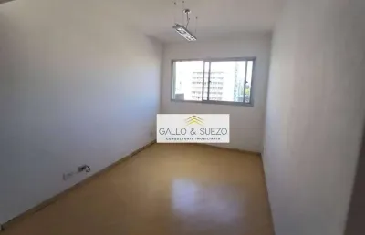 Apartamento à venda, 55 m² por r$ 450.000,00 - vila da saúde - são paulo/sp