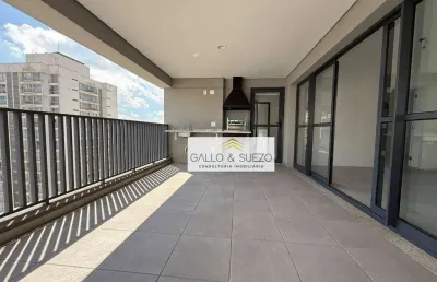 Apartamento à venda, 150 m² por r$ 2.093.000,00 - perdizes - são paulo/sp