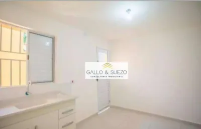 Apartamento studio de 1 dormitório para alugar, 22 m² por r$ 1.340/mês - saúde - são paulo/sp