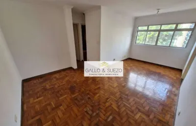 Apartamento para alugar, 72 m² por r$ 3.071,38/mês - conceição - são paulo/sp