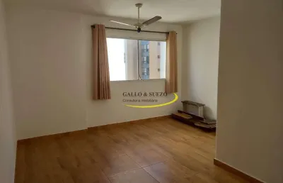 Apartamento para alugar, 60 m² por r$ 3.409,00/mês - saúde - são paulo/sp