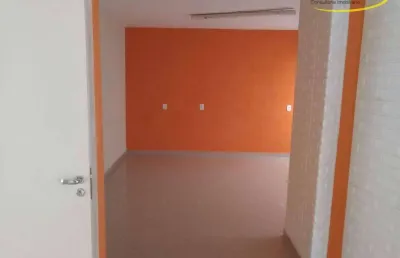 Sala para alugar, 20 m² por r$ 1.500,84/mês - bosque da saúde - são paulo/sp
