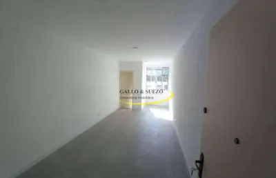 Sala para alugar, 26 m² por r$ 1.419,00/mês - praça da árvore - são paulo/sp