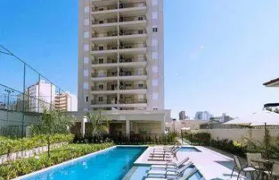 Apartamento à venda, 65 m² por r$ 798.000,00 - saúde - são paulo/sp