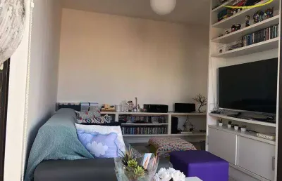 Cobertura à venda, 114 m² por r$ 1.050.000,00 - vila da saúde - são paulo/sp