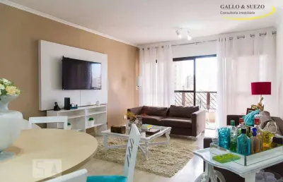 Apartamento à venda, 130 m² por r$ 1.150.000,00 - (zona norte) barro branco - são paulo/sp