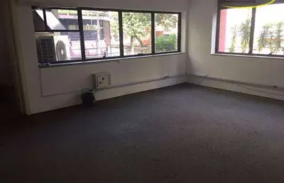 Sala à venda, 62 m² por r$ 650.000,00 - paraíso - são paulo/sp