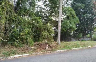 Venda de 02 (dois) terrenos no jardim santo antônio, em arujá/sp, ótima oportunidade com metragem total de 4.900m². consulte-nos.