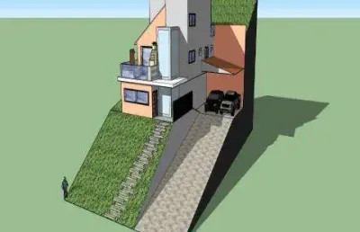 Venda casa em construção condomínio hills iii a/t 450m² a/c 216,06m² a/u 334,94m² distribuídos em 3 suítes sendo uma suíte máster, sala de jantar, sa