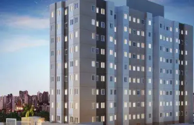 Venda de apartamento no condomínio pics, em são paulo/sp, ótima oportunidade com 35m², 02 dorm., banheiro, cozinha, lavanderia e sala. consulte-nos.