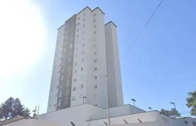 Venda de apartamento no condomínio eko ville, em arujá/sp, 71m² com 2 quartos, suíte. consulte-nos.