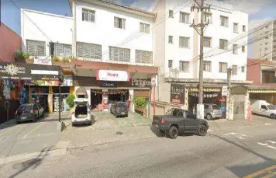 Venda de prédio comercial bairro imirim/são paulo com a/t 2.692m² distribuídos em subsolo 1-garagem, subsolo 2 salão-serralheria. consulte-nos