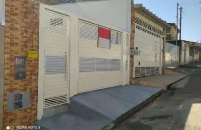 Venda de sobrado no jardim nova itaquá, em itaquaquecetuba/sp, 70m² com 2 quartos, sala de estar, quintal e garagem para 01 auto. consulte-nos.