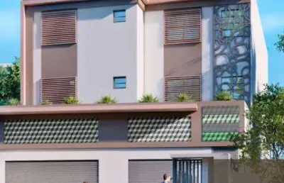 Venda de sala comercial na vila suissa, em mogi das cruzes/sp, 94m² com localização privilegiada, ideal para profissionais liberais! consulte-nos.