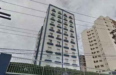 Venda de apartamento no residencial paineiras, em guarulhos/sp, 75m² com 2 quartos, sala de estar, sala de jantar e mobiliado. consulte-nos.