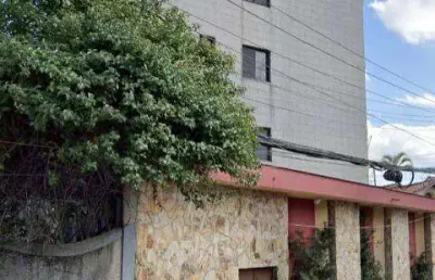 Venda de apartamento no edifício paraty, em guarulhos/sp, oportunidade gerando renda com 2 quartos, sala de estar, cozinha e 01 vaga. consulte-nos.