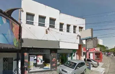 Locação de sala comercial na vila hulda, em guarulhos/sp, 60m² com 02 salas, recepção, 02 toaletes e sem vaga de estacionamento. consulte-nos.