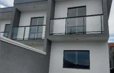Venda de casa no marengo, em itaquaquecetuba/sp, oportunidade de 70m², 2 quartos, sala de estar, cozinha, lavanderia e vaga descoberta. consulte-nos.