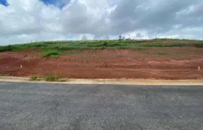 Venda de terreno no condomínio reserva arujá, em arujá/sp, oportunidade com 301m², próximo da portaria e do clube com vista privilegiada! consulte-nos