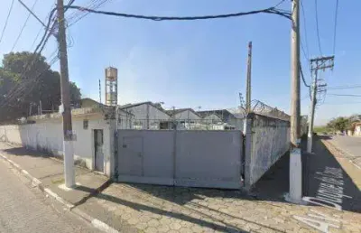 Locação de galpão industrial em calmom viana, na cidade de poá/sp, oportunidade com zup 1, 7.000m², estacionamento e 500m da estação. consulte-nos.