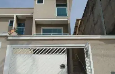 Venda de casa no parque residencial scaffid ii, em itaquaquecetuba/sp, 96m² c/ 2 suítes, sala de estar, varandas, área gourmet e 3 vagas. consulte-nos