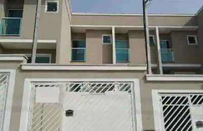 Venda de casa no parque residencial scaffid ii, em itaquaquecetuba/sp, 79m² c/ 2 suítes, sala de estar, varandas, área gourmet e 2 vagas. consulte-nos