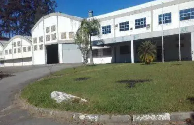 Venda e locação de galpão industrial em itaquaquecetuba/sp, 42.000m² com zup i, podendo ser utilizado para galpõa, depósito ou armazém. consulte-nos.