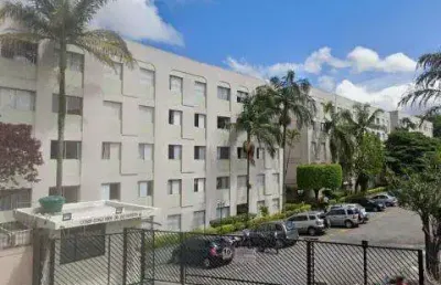 Venda de apartamento no  lauraze paulista, em são paulo/sp 57m², com 2 quartos, sala de estar com 2 ambientes, cozinha e garagem fixa. consulte-nos.