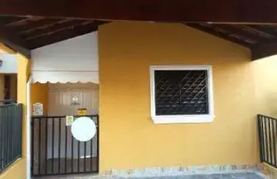 Venda de casa térrea no condomínio villagio, em itaquaquecetuba/sp, 125m² com 3 quartos, churrasqueira, cozinha e garagem para 02 autos. consulte-nos.