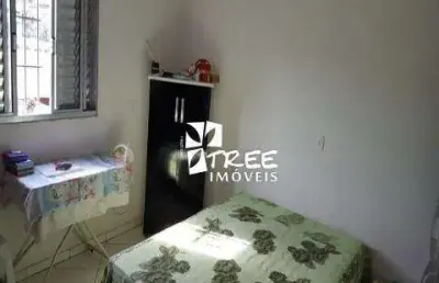 Venda sobrado amplo e muito bem localizado, a/t 250 m², a/c 120m²,